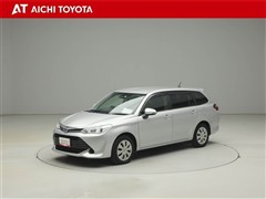 カローラフィールダー HV G