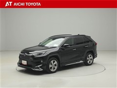 RAV4 ハイブリッド G