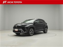 トヨタ ヤリスクロス Z アドベンチャー