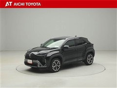 ヤリスクロス Z アドベンチャー