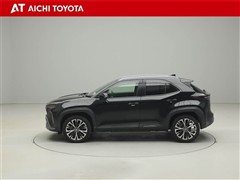 ヤリスクロス Z アドベンチャー