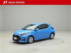 ヤリス ハイブリッド Z