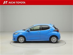 ヤリス ハイブリッド Z