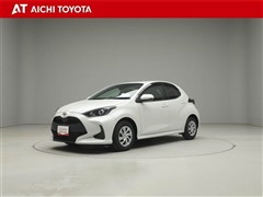 トヨタ ヤリス G