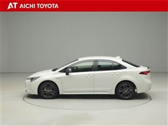 カローラセダン HV WXB