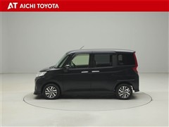 ルーミー カスタムG