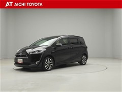 シエンタ ハイブリッド G クエロ