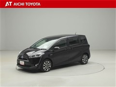 シエンタ ハイブリッド G クエロ