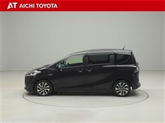 シエンタ ハイブリッド G クエロ