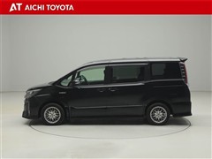 ノア ハイブリッドSi