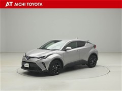 C-HR HV Gモードネロセーフティ