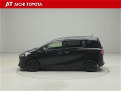 シエンタ Gセーフティーエディション2