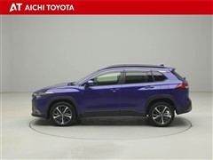 カローラクロス ハイブリッド Z