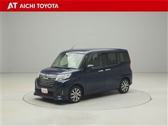 ルーミー カスタムG T