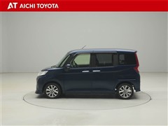 ルーミー カスタムG T