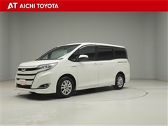 ノア ハイブリッド G