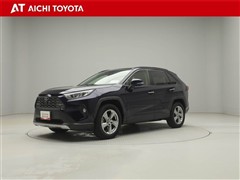 トヨタ RAV4 G