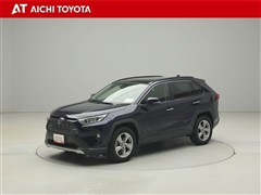 RAV4 G