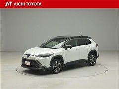カローラクロス HV Z