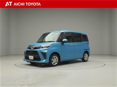 トヨタ ルーミー G