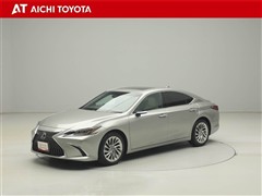 ES300h バージョンL