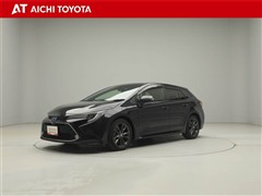トヨタ カローラツーリング HV WXB