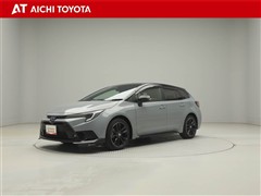 トヨタ カローラツーリング HV WXB アク