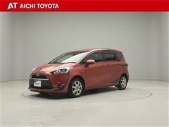 トヨタ シエンタ HV G