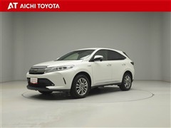 トヨタ ハリアー HV プレミアム