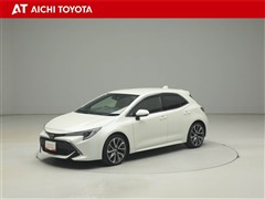 カローラスポーツ G Z