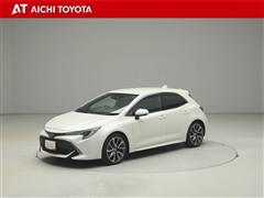 カローラスポーツ G Z