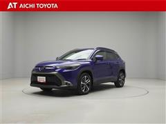 カローラクロス ハイブリッド Z