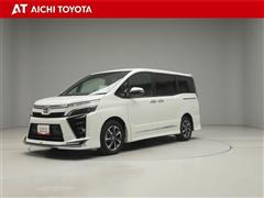 ヴォクシー ZS キラメキ3