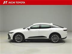 クラウン HVクロスオーバーGアドハ