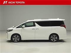 アルファード S Cパッケージ