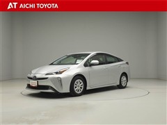 プリウス S セーフティプラス2