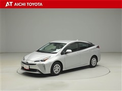 プリウス S セーフティプラス2