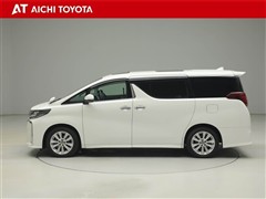 アルファード S