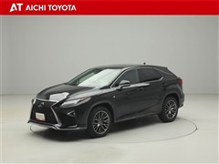 RX200t Fスポーツ