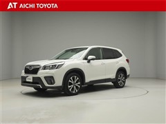 フォレスター プレミアム