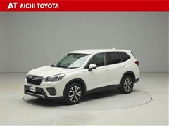 フォレスター プレミアム