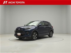 トヨタ ライズ HV Z