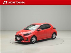 ヤリス ハイブリッド G