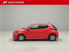 ヤリス ハイブリッド G