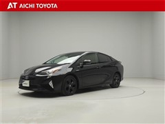 プリウス Sツーリングセレクション