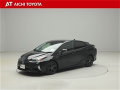 プリウス Sツーリングセレクション