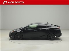 プリウス Sツーリングセレクション