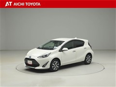 アクア S スタイルブラック