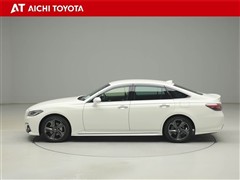 クラウン HV RSリミテッド