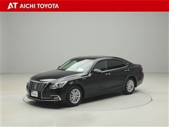 クラウン HV ロイヤルサルーン